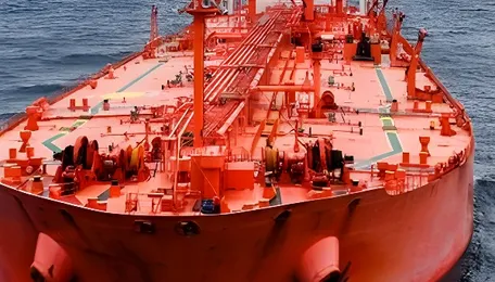 Saudi Arabia Turns to Singapore for Oil Storage