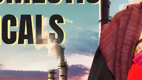 Can India Really Reduce Chemical Imports? FM Sitharaman’s Bold Move | Budget 2026 