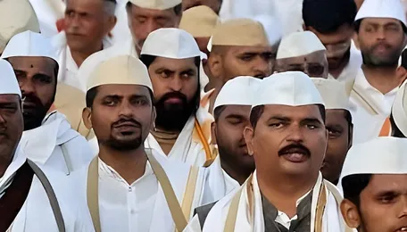 Pune Palkhi Arrangements Focus On Public Services