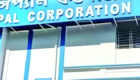 Siliguri Municipal Projects Trigger Governance Questions 