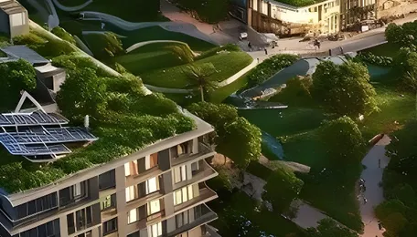 Pune real estate pivots to integrated zones