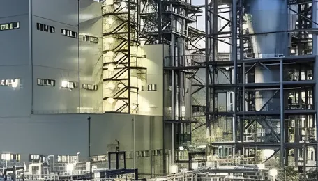 Hanwha TotalEnergies Secures Raw Materials, Eyes June Recovery 