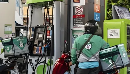Rising energy costs from Middle East tensions hit Thai businesses 