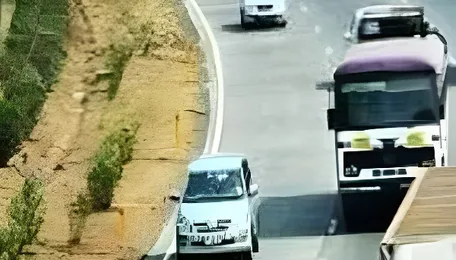 Pune Nashik Highway Elevated Corridor Gains Momentum