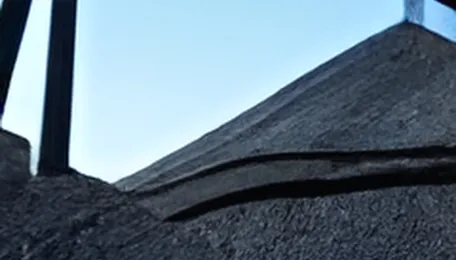 Coal used to make steel gets break in Trump’s tax bill