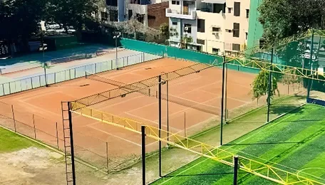 100cr sports hostel and complex likely at Pitampura by April 2027