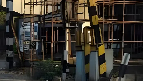 Chennai Pattabiram Bridge Access Issues Persist