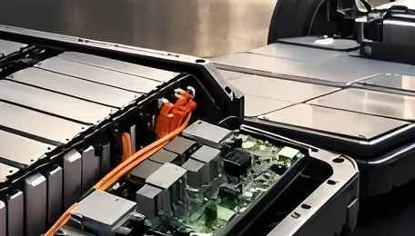 India's Rs 25.6 bn Push To Build Core EV Technology 