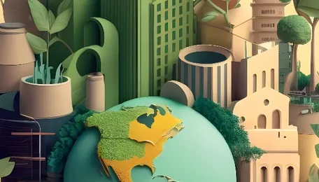 Cover Story: Building a sustainable future for the next generation 