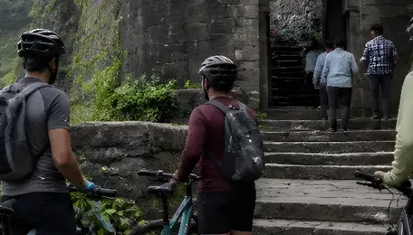 Sinhagad Fort Cycling Row Exposes Pune’s Heritage Governance Gap