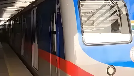 Kolkata Metro Delay Disrupts Esplanade Station Work