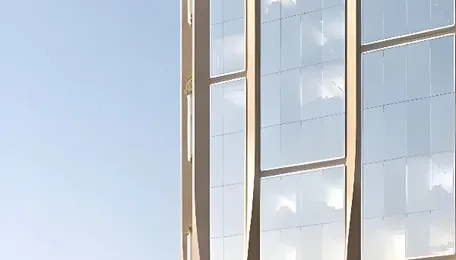 Superb Realty Launches Smart Offices for Healthy Cities