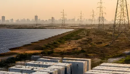 Engie India Investment: €3 Billion Renewable Energy Plan 