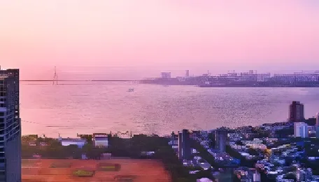 Commercial Real Estate Draws Renewed Global Interest in India