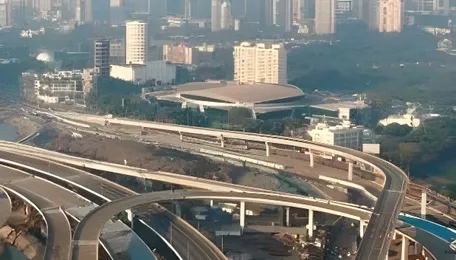 India infra investments to rise 45–50% to ₹24 lakh crore through next fiscal: Crisil