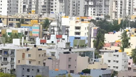 Bengaluru Apartment Associations Get Push For Easier Registration