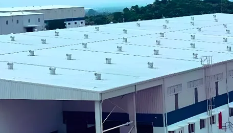 Hyderabad Industrial Parks Push Manufacturing Growth