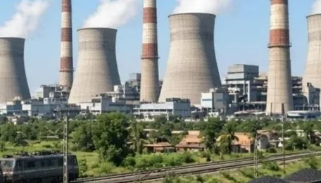 Indian Railways Breaks All-Time Coal Loading Record in October 2026 