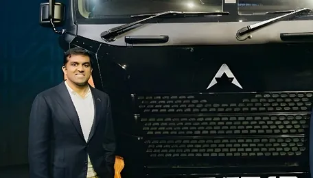JSW’s Ampstar charges into ECV race with ₹2,500 cr bet 