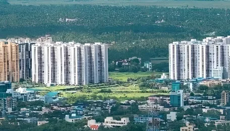 Maharashtra Expands Mumbai Growth Towards Palghar