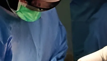 Ahmedabad Public Hospital Expands Advanced Surgical Access
