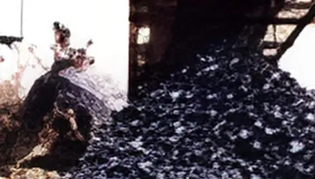 Iron Ore Falls on Signs of Ample Supply