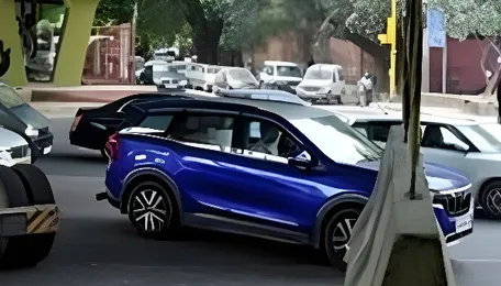 Delhi PWD Upgrades Internal Road Testing System