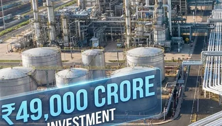 BPCL Madhya Pradesh Petrochemical Park Investment Guide 