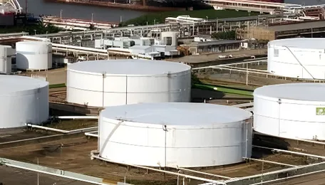 Oil Shrugs Off Trump's 'Toughest Sanctions in History' 