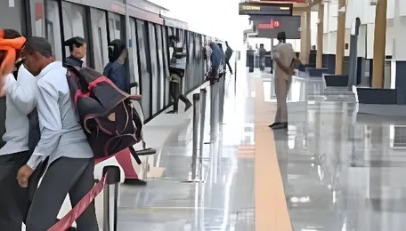 Bengaluru Metro Adjusts Corridor Plan To Secure Progress