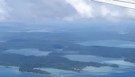 Airlines brace for a hard landing as ATF prices surge