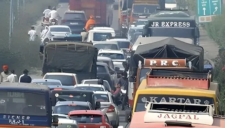 Open house: What steps can tackle daily traffic woes citywide? 