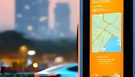 Cash Ur Drive bags EV charging station project contract with 10-year OandM mandate 