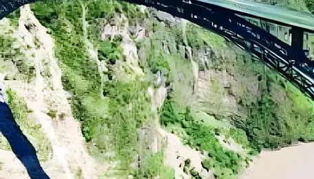 Bridging the Himalayas: Government’s infra bet is changing JandK 