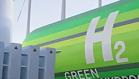 Kerala gearing up for major leaps in green hydrogen sector 