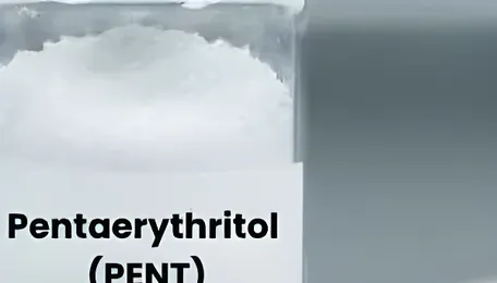 Mid-Jan 2026 Europe PENT Market: Price Incline 1.1% Amid Limited Supplies