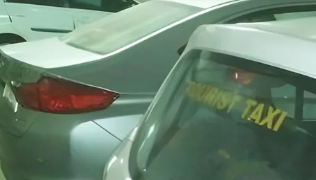 Bengal Illegal Parking Crackdown Expands Civic Monitoring