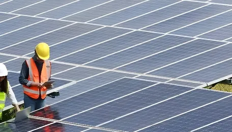 Solar firms tweaking supply chains to navigate US tariffs