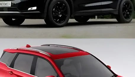 Best Diesel SUVs in India 2025 – Highway Trips With Good Mileage and Comfort 