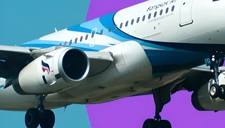 Global air travel demand to slow to 2.1% in 2026, says IATA