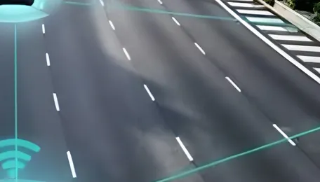Chennai AI Traffic System Targets Safer City Roads