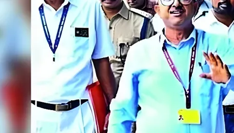 Kumbakonam station to get major upgrades ahead of Mahamaham 2028