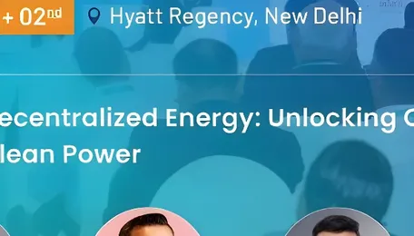 Decentralized Energy and the Future of Corporate Renewable Power Procurement