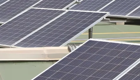 Extreme Weather Exposes Hidden Risks in Rooftop Solar Module Design: In-Depth Analysis