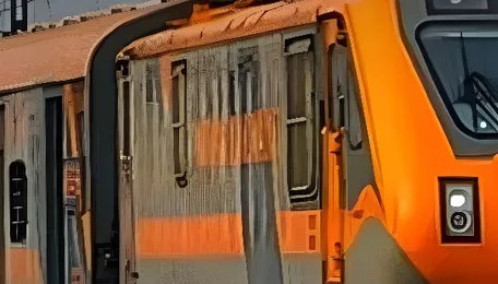 Surat Howrah Special Trains Boost Long Distance Connectivity