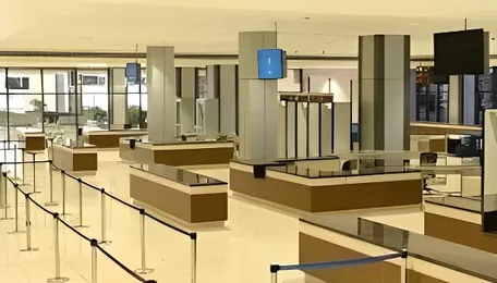 Ahmedabad Airport Ground Operations Face Fresh Scrutiny