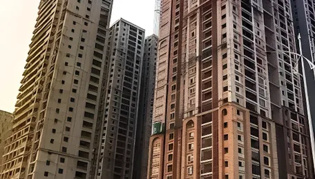 Hyderabad Housing Market Maintains First Half Growth