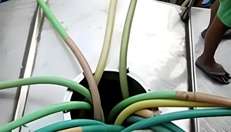 Delhi Urban Water Network Set For Expansion