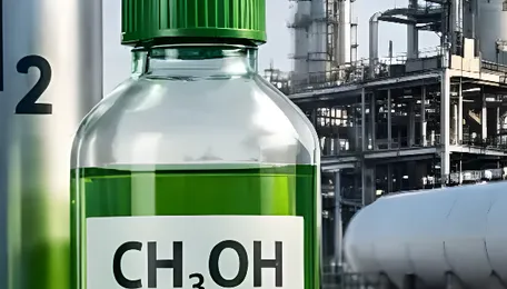 SECI Issues Draft RfS For 0.5 mn Green Methanol Capacity