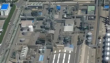 Korea Pushes Chemical Industry Overhaul as Petrochemical Oversupply Deepens 